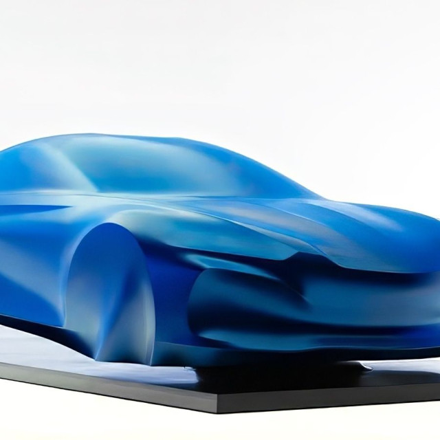 Η νέα Alpine A110 αποκαλύπτεται, αλλά κρύβει έκπληξη