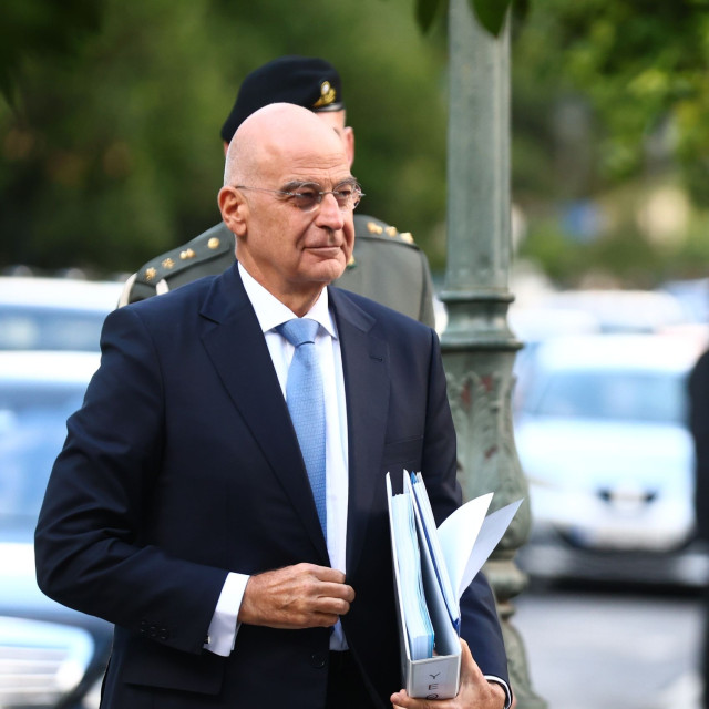 ΚΥΣΕΑ: Στο τραπέζι Ανατολική Μεσόγειο, Μέση Ανατολή και Ουκρανία