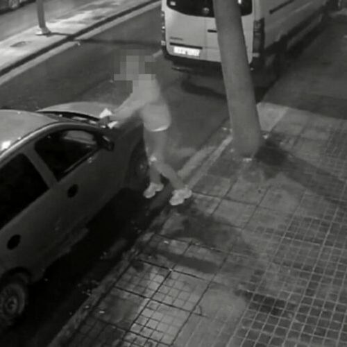 Ηράκλειο: 36χρονη πίσω από τη διαπόμευση γυναίκας με φειγ βολάν στο κέντρο της πόλης - Ήταν... φίλες!