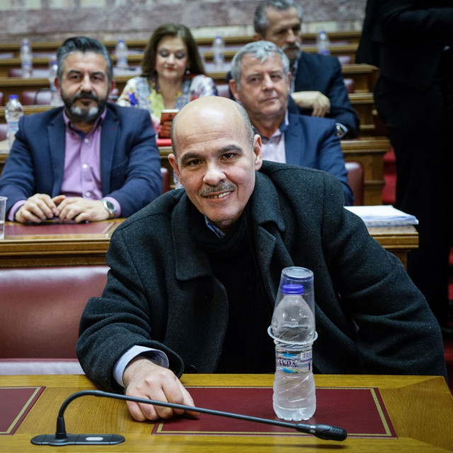 Επιστρέφει στο ΠΑΣΟΚ ο Γιάννης Μιχελογιαννάκης
