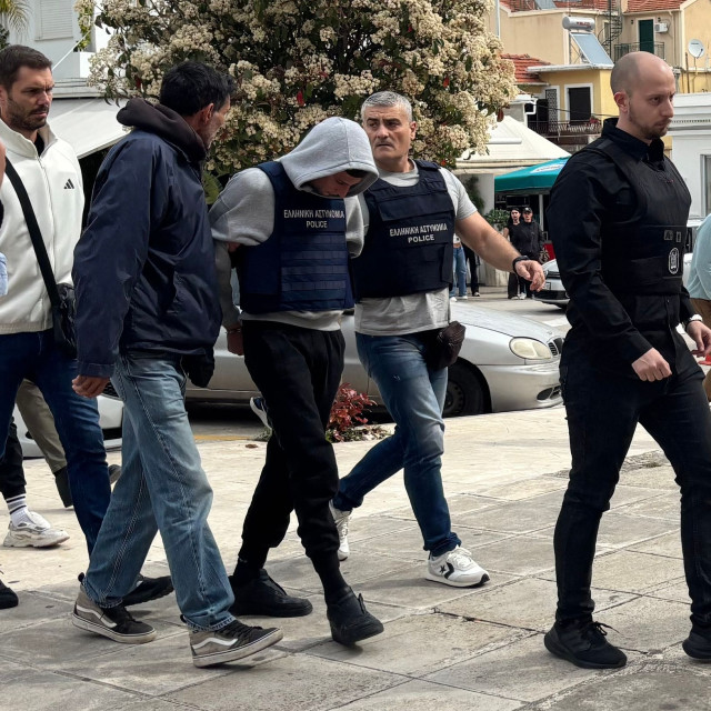 Κεφαλονιά: «Δεν υπήρχε κανείς στο νοσοκομείο όταν μετέφεραν την 19χρονη Μυρτώ»
