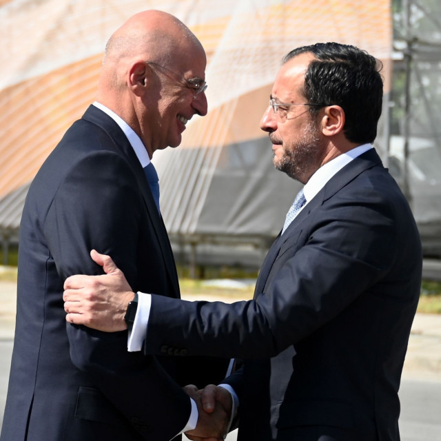 Κύπρος: Παρουσία Δένδια, με ελληνικά F-16 και νέα οπλικά συστήματα η παρέλαση Ανεξαρτησίας