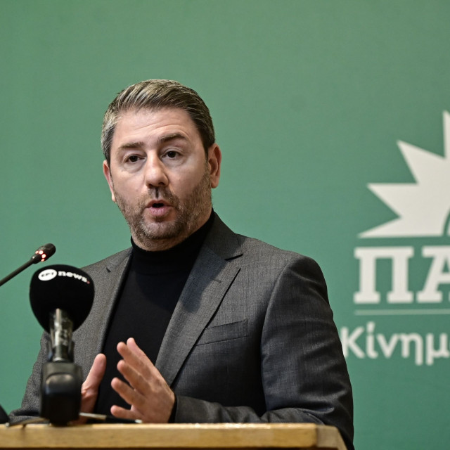 ΠΑΣΟΚ: Η δημοσκοπική ανάσα καθορίζει το στοίχημα της επόμενης μέρας