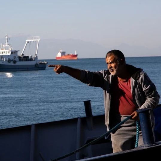 Για πρώτη φορά, το Αιγαίο χωρίς Έλληνες αλιείς: 12.000 σκάφη καθηλωμένα, «δεν βγαίνουμε οικονομικά»