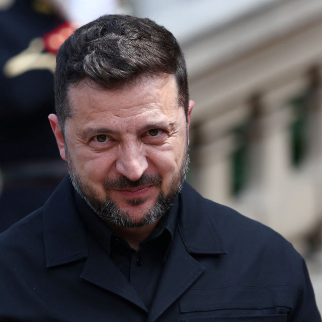 Η Ουκρανία ανακοίνωσε την πρώτη πολεμική χρήση δικού της βαλλιστικού πυραύλου