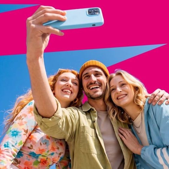 Telekom: Νέα εποχή με δωρεάν απεριόριστα data για 7 ημέρες σε όλους τους συνδρομητές κινητής