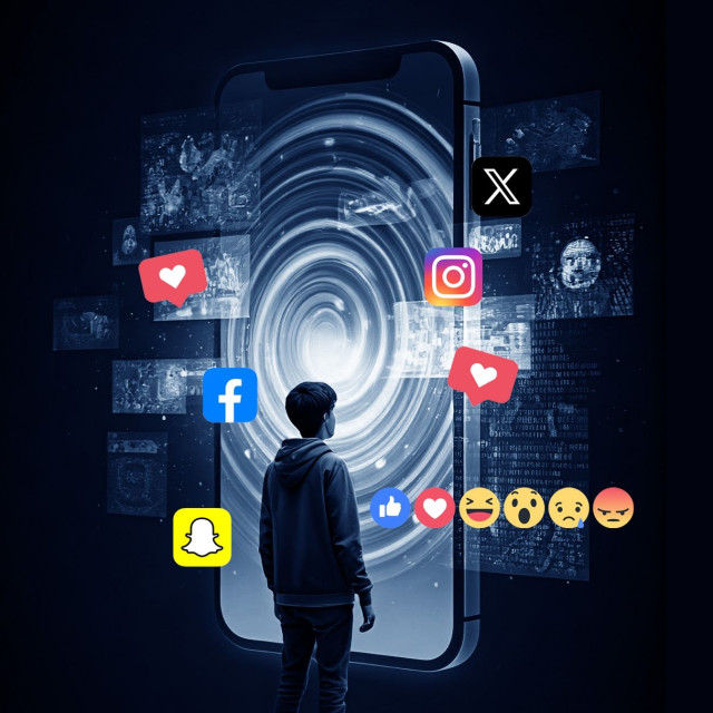 «Κόφτης» στα social media για κάτω των 15: Πόσο μπορεί να λειτουργήσει στην πράξη – Ειδικοί απαντούν