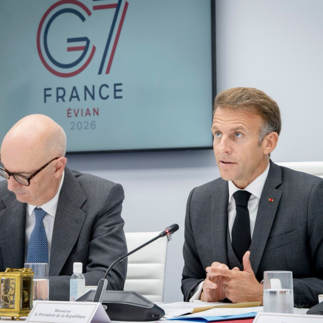 G7: Συμφώνησαν στην αποδέσμευση έως και 100 εκατ. βαρελιών ντίζελ και αργού πετρελαίου