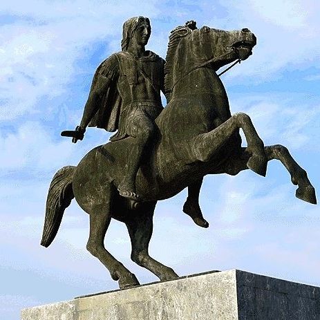 Σκόπια: Προκλητικός αλυτρωτισμός στα σχολικά βιβλία - Τι λένε για τον Μέγα Αλέξανδρο