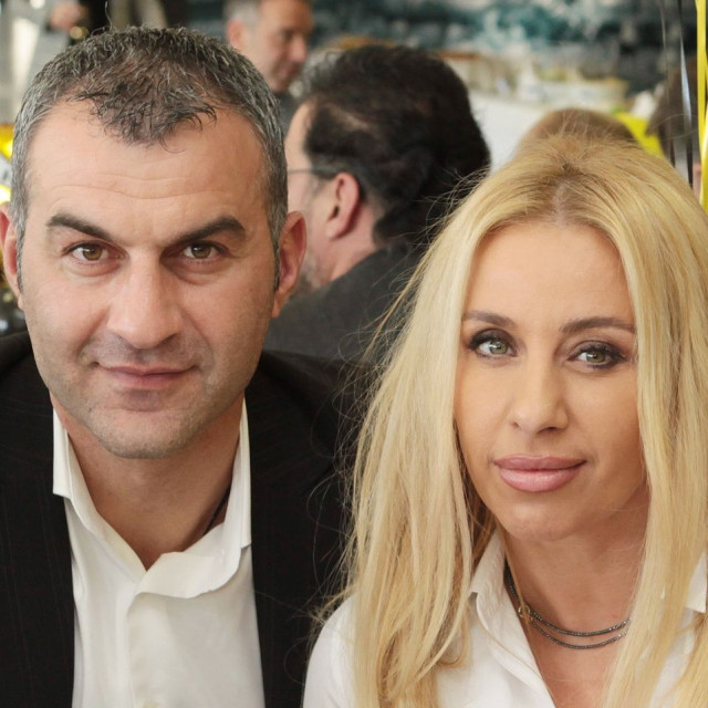 Το τάμα της Γωγώς Μαστροκώστα τρεις μήνες πριν φύγει από τη ζωή - «Φύγαμε πιο δυνατοί, ήθελε οπωσδήποτε να πάει»