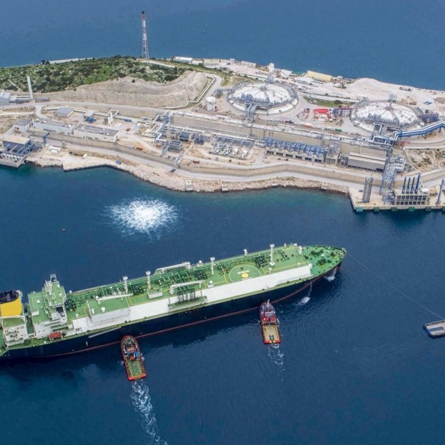Atlantic SEE LNG Trade: Είδε κάτι που οι άλλοι δεν έβλεπαν να έρχεται