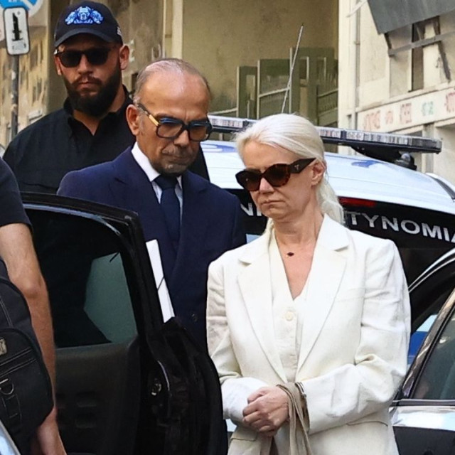 Θάνατος Μαζωνάκη: Οι απολογίες των δύο γιατρών – Τι λένε για την ΚΑΡΠΑ, τον απινιδωτή και το ΕΚΑΒ