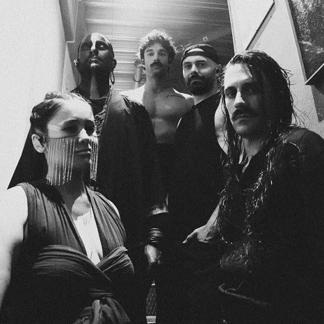 Igorrr: Στην Ελλάδα για δύο συναυλίες με Secret Chiefs 3 και Fange