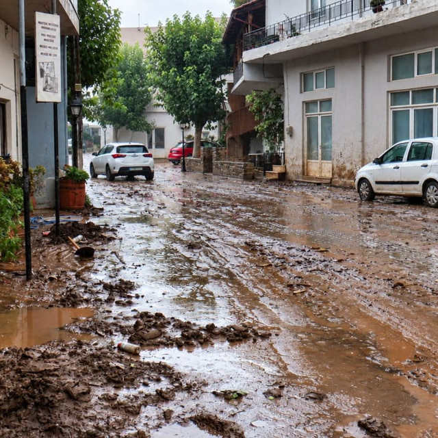 Ρέθυμνο: Ο νεκρός κτηνοτρόφος αγνοούνταν από το βράδυ της Τετάρτης