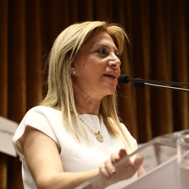 Καρυστιανού: Η δίκη δεν θα μας δικαιώσει – Τι είπε για πυρόσφαιρα, κβαντική ιατρική και πολιτική στοχοποίηση