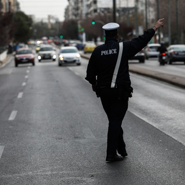Κυκλοφοριακές ρυθμίσεις: Κλειστό το κέντρο της Αθήνας το σαββατοκύριακο