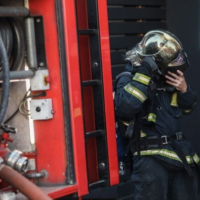 Κεφαλονιά: Φωτιά σε δάσος στην περιοχή Ανινάτα - Σηκώθηκαν 3 εναέρια μέσα