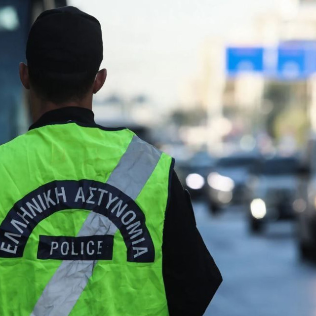 Κυκλοφοριακές ρυθμίσεις: Πού κλείνουν δρόμοι την Κυριακή σε Αθήνα και Πειραιά - Αναλυτικά οι οδηγίες της ΕΛ.ΑΣ