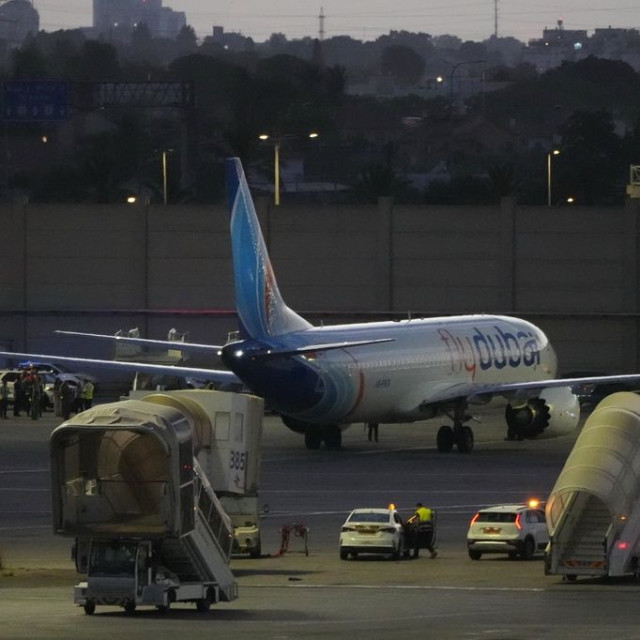 Flydubai: Υμνούσε την Αλ Κάιντα, μισούσε τις γυναίκες ο συγκυβερνήτης