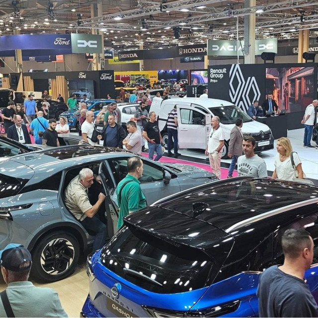 Ξεκινά η AUTO ATHINA 2026 με 52 μάρκες και συμμετοχές-ρεκόρ