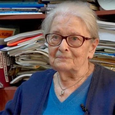 Πέθανε στην Κωνσταντινούπολη η φιλόσοφος Ιωάννα Κουτσουράδη