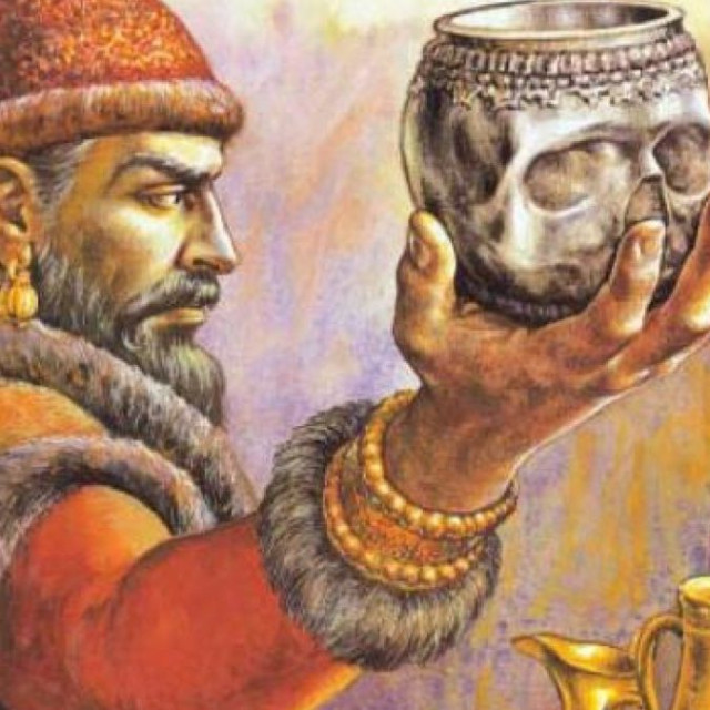 Πώς οι Βούλγαροι έγιναν προαιώνιοι εχθροί των Βυζαντινών