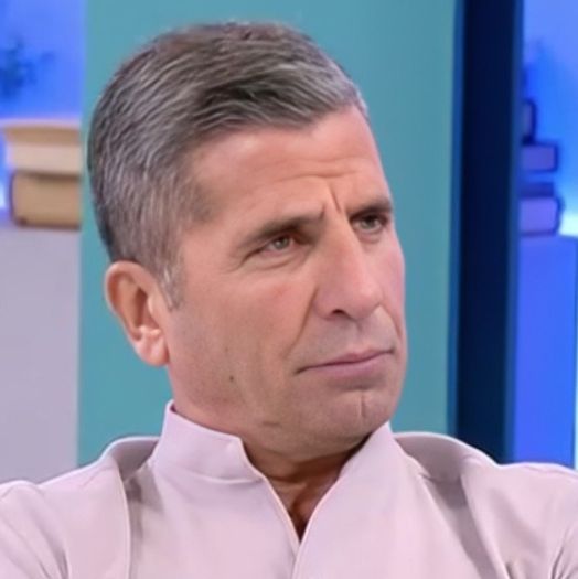 Θανάσης Βισκαδουράκης για Γιώργο Μαζωνάκη: «Ήταν ένας ροκ σταρ, ένας ατίθασος καλλιτέχνης»
