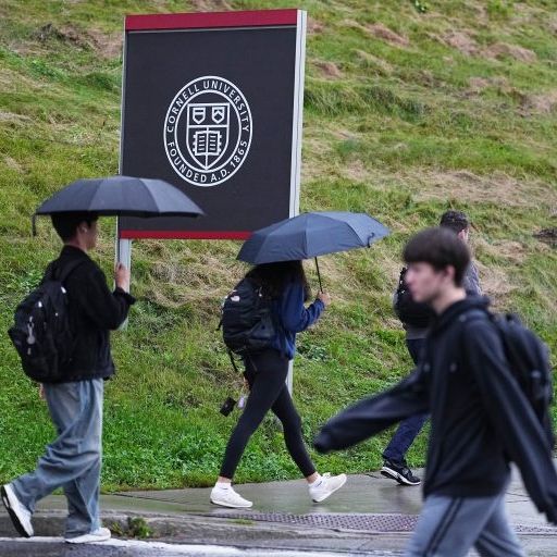 Πανεπιστήμιο Cornell: Ειδική εισαγγελέας αναλαμβάνει την έρευνα για τον ατιμώρητο ομαδικό βιασμό