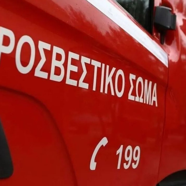 Θεσπρωτία: Φωτιά στην περιοχή Τσαμαντά του δήμου Φιλιατών - Επιχειρεί ένα ελικόπτερο