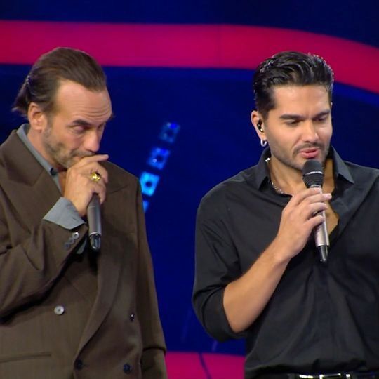 The Voice: «Λύγισαν» οι κριτές για τον Γιώργο Μαζωνάκη – «Δεν έκρυβε τα σκοτάδια του»