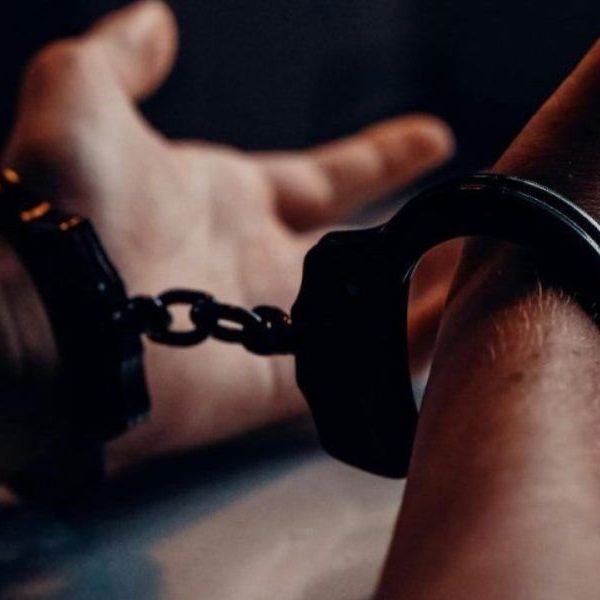 Χανιά: Στα χέρια της ΕΛ.ΑΣ. 35χρονος με ένταλμα από τη Γερμανία