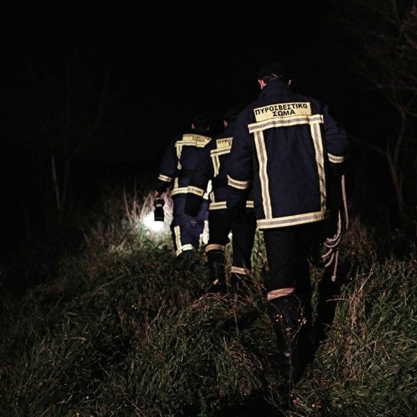 Ήπειρος: Σώος εντοπίστηκε 42χρονος κυνηγός που αγνοούνταν στο όρος Νεμέρτσικα