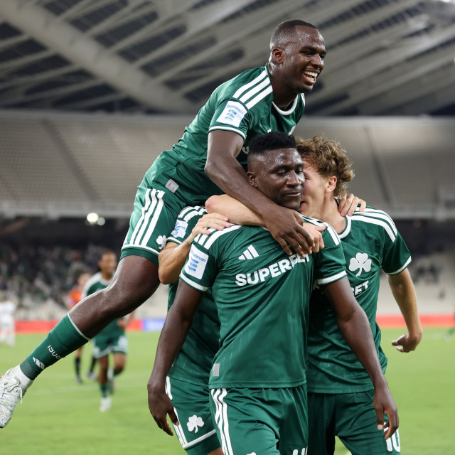 Διάλειμμα από τις Εθνικές: Επιστροφή στη Super League με ντέρμπι «αιωνίων» και στο βάθος... Ευρώπη
