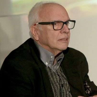 Πέθανε ο ιστορικός τέχνης Ντένης Ζαχαρόπουλος