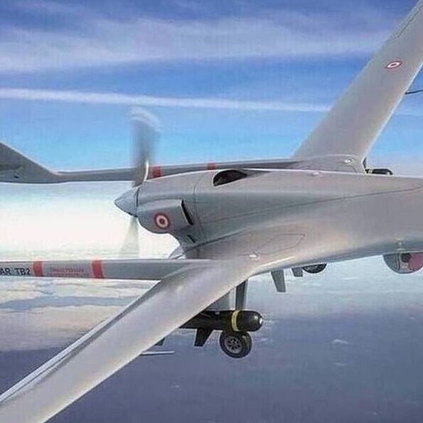 Το τουρκικό επιτελείο έστειλε ξανά UAV στο Αιγαίο - 6 παραβιάσεις του Εθνικού Εναέριου Χώρου