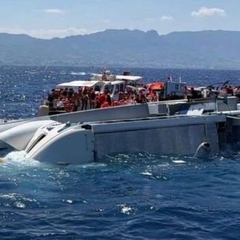 Κύπρος: Στους 19 οι νεκροί από το ναυάγιο στα ανοικτά της κατεχόμενης Κερύνειας