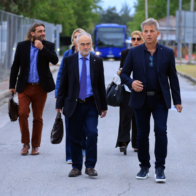 Τέμπη: Στο δικαστήριο τα νέα αιτήματα των συγγενών – 26 μάρτυρες καταθέτουν αυτή την εβδομάδα