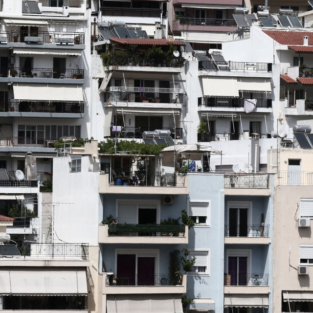 «Επιδημία» τα απλήρωτα κοινόχρηστα: Πώς θα «φουσκώσουν» με το κόστος θέρμανσης