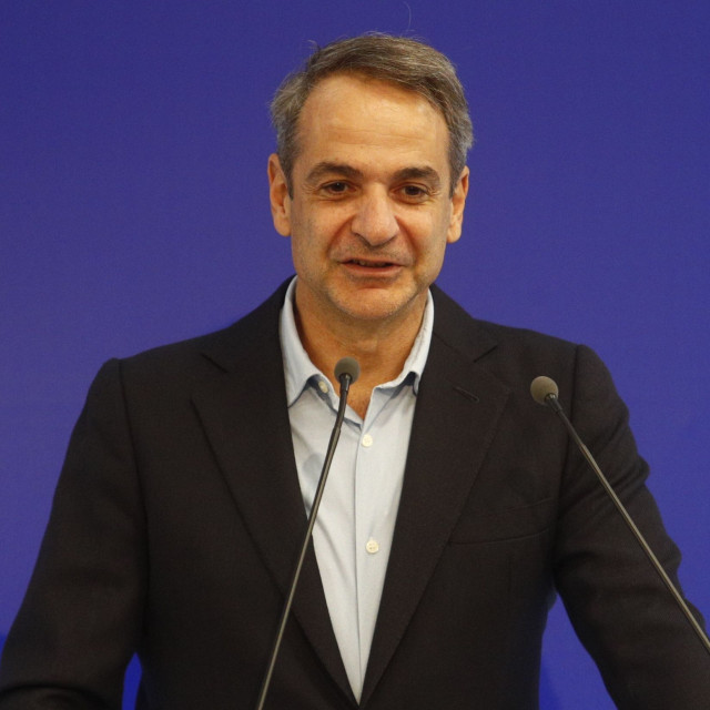 Μητσοτάκης: Ρούμπιο, €95 εκατ. για τη βιομηχανία και τα μέτρα για την Κρήτη στην ανασκόπηση