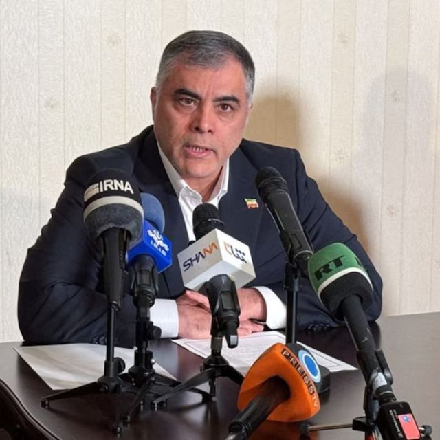 Η ενεργειακή κρίση πλήττει το καθεστώς του Ιράν: Ο υπουργός Πετρελαίου παραιτείται εν μέσω ελλείψεων