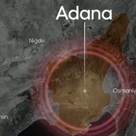 Πέντε σεισμοί στην Τουρκία: Από 4,1 έως 5,2 Ρίχτερ - Τι υποστηρίζουν οι ειδικοί