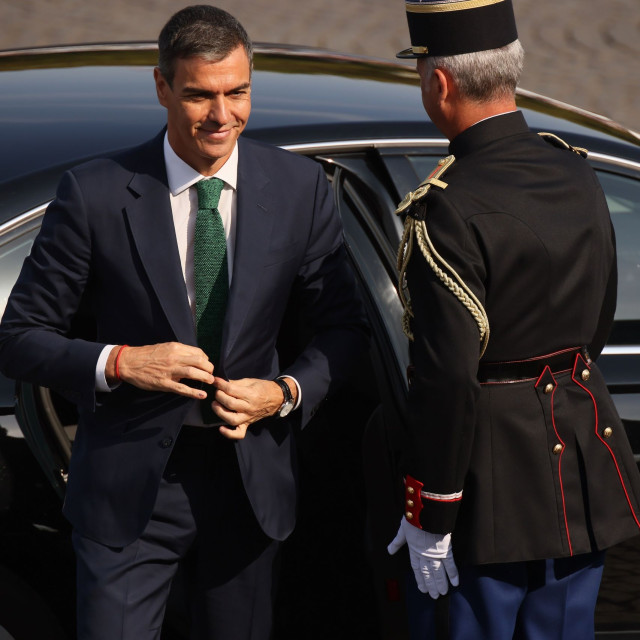 Ισπανία: Πού ποντάρει με τις πρόωρες εκλογές ο Σάντσεθ – Το μεγάλο ρίσκο