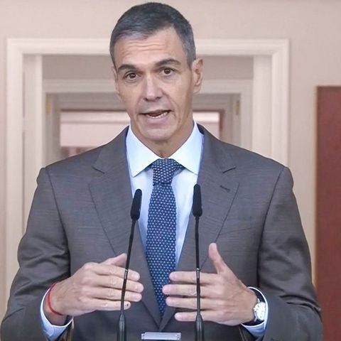 Ισπανία: Πρόωρες εκλογές 29 Νοεμβρίου ανακοίνωσε ο πρωθυπουργός Πέδρο Σάντσεθ
