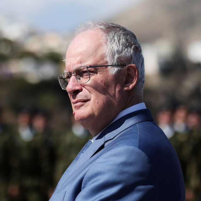 Τασούλας από Κάρπαθο: «Η Ελλάδα είναι μια χώρα που προστατεύει αυτά που κατέκτησε με κόπο»