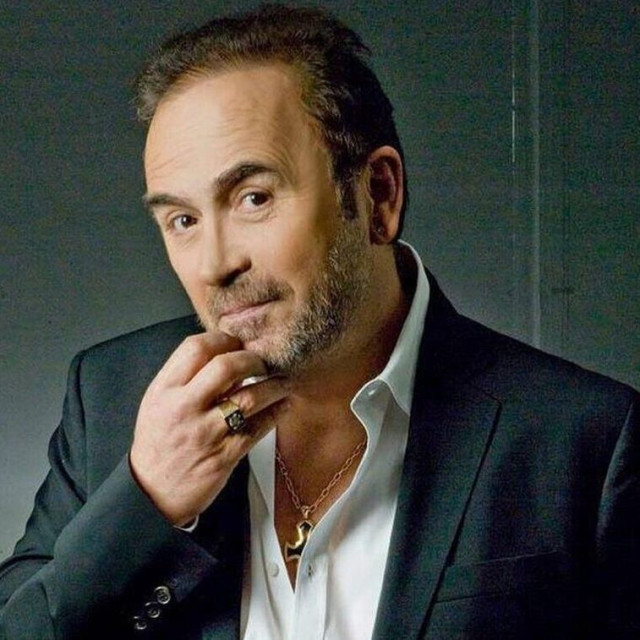 Γονίδης για Κασιδιάρη: «Δεν ξέρω από πολιτική, απλά τον ευχαρίστησα που ήρθε στο μαγαζί μου»