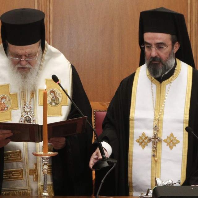 Ξεκίνησαν οι εργασίες της Ιεράς Συνόδου της Ιεραρχίας της Εκκλησίας της Ελλάδος - Η ατζέντα