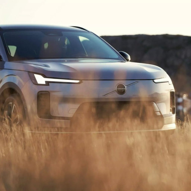 Volvo: Έτσι θα είναι η νέα γενιά μοντέλων της