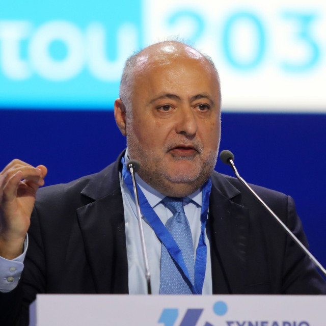 Τσιόδρας στο Ευρωκοινοβούλιο: Ώρα για τολμηρές κοινές λύσεις για την ενεργειακή κρίση