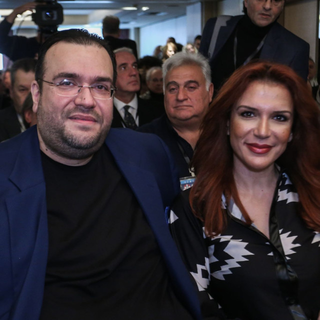 Νυχτερινά μαγαζιά, ρουχάδικα, εστιατόρια - Έτσι δρούσε το κύκλωμα Καμπούρη που ξεσκέπασαν οι Αρχές