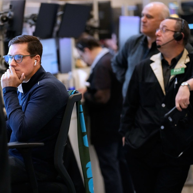 Wall Street: Ρεκόρ για τον Nasdaq – Κέρδη και για S&P 500 και Dow Jones